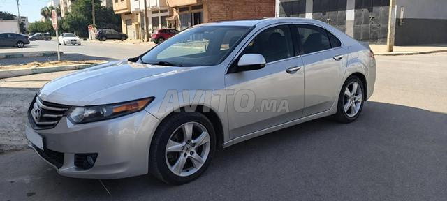 Honda Accord - 2