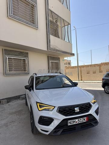 سيات أتيكا موديل 2022 ديوانة 2026 فر - 2