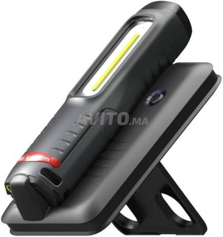 Lampe d’inspection LED rechargeable FACOM 779.CL5، - 2