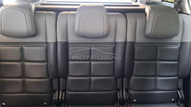 citroen c5 aircross 1ère main. tres bon état