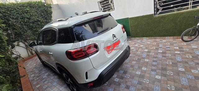 Citroën C5 Aircross 1ère main. Très bon état.