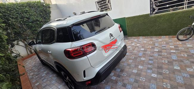citroen c5 aircross 1ère main. tres bon état