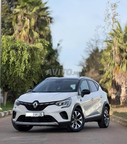 Renault Captur Explore 2020❣️ - 2