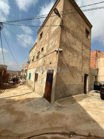 دار في سلوان - 2