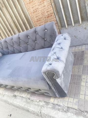 فوطاي ديال توب جديد 2 متر - 2