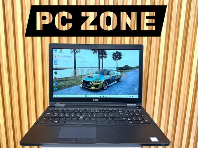 ديل لاتيتيود 5590 / i7 الجيل الثامن / 8 جيجا 256 SSD NVme