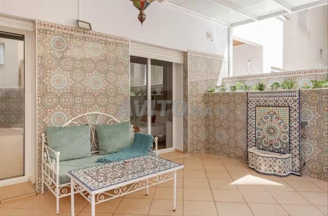 Appartement à vendre près de la gare - 2