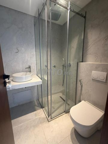 Appartement à louer 55 m² à Marrakech - 2