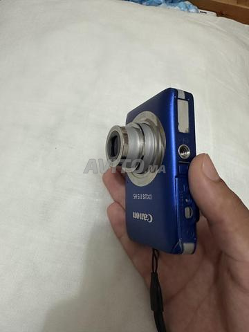 Canon IXUS 115 HS - 2