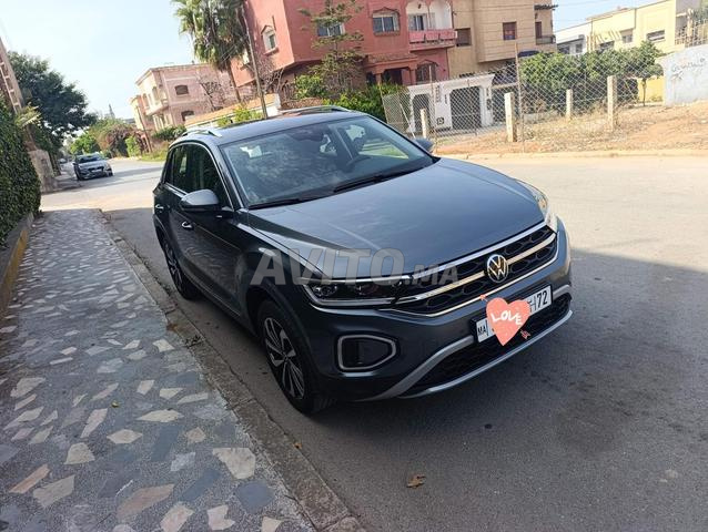 Volkswagen T-Roc - 2