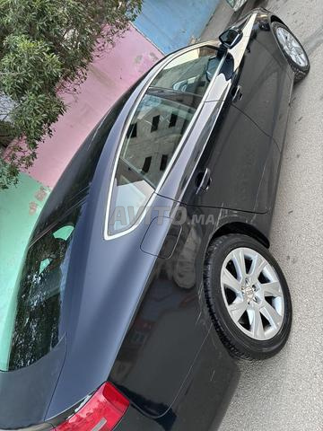 AUDI A5 automatique sport - 2