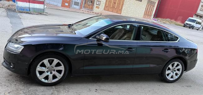 AUDI A5 automatic sport 