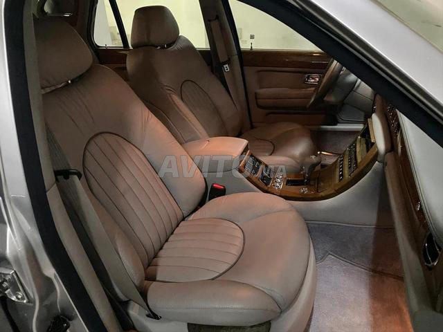 فولفو XC60 هايبرد أوتوماتيك 2026 في مراكش - 2
