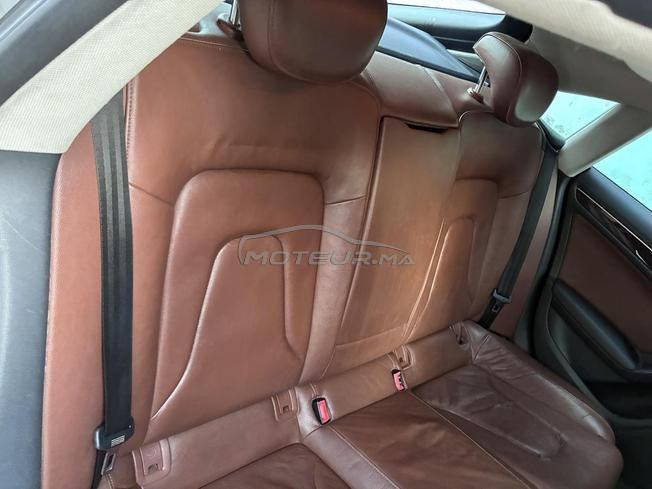 AUDI A5 automatic sport 