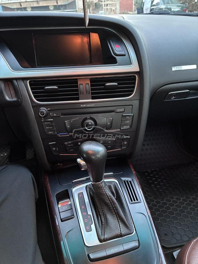 AUDI A5 automatic sport 