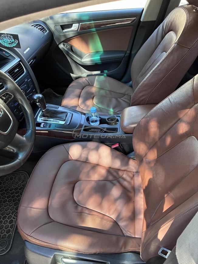 AUDI A5 automatic sport 