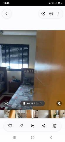 Appartement à vendre à Bouskoura - 2