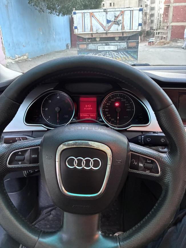 AUDI A5 automatic sport 