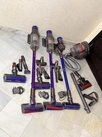 Aspirateur Dyson - 2