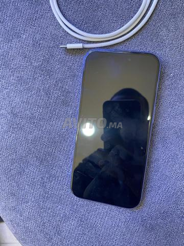 iPhone 16 128G Officiel - 2