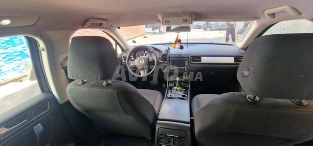 Volkswagen Touareg 2015 en excellent état - 2