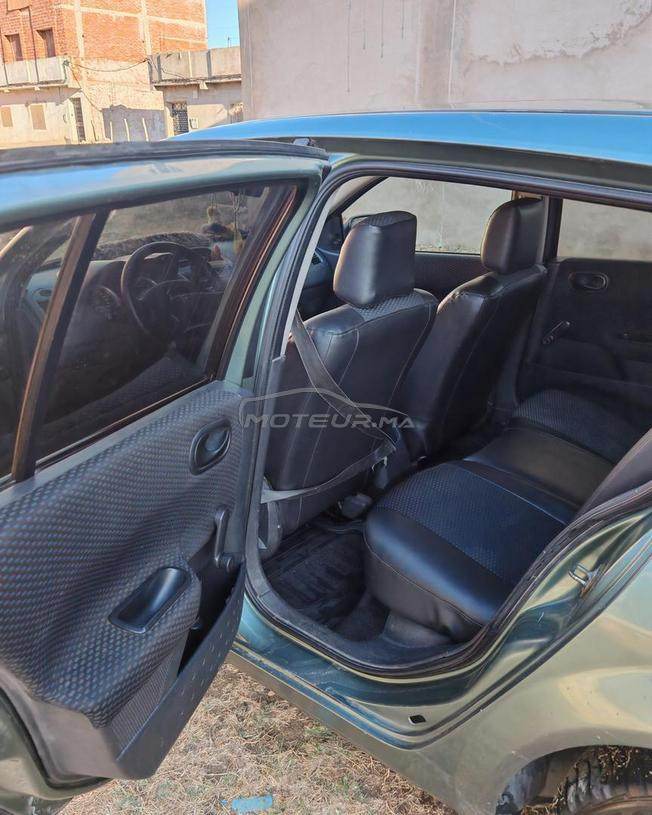 طنجة  سيدي حساين