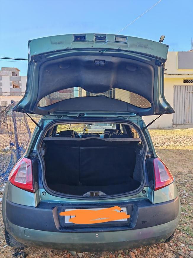 طنجة  سيدي حساين