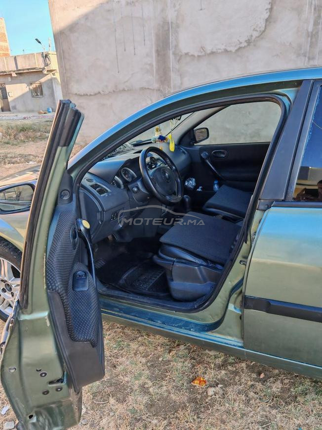 طنجة  سيدي حساين