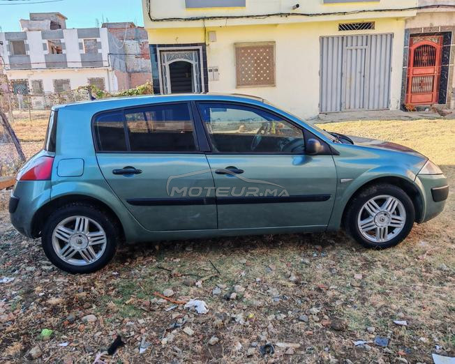طنجة  سيدي حساين