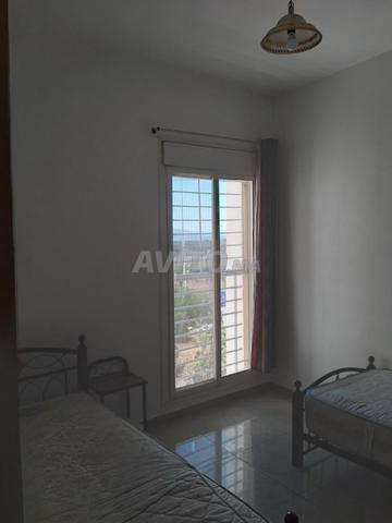 Appartement meublé à louer 60 m² à Tanger - 2