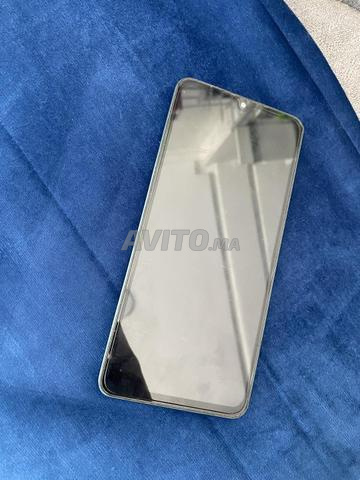 Samsung A07 128G En bon état - 2