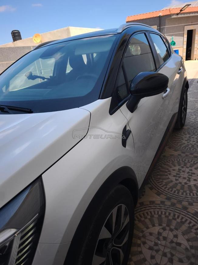 Renault capture 
