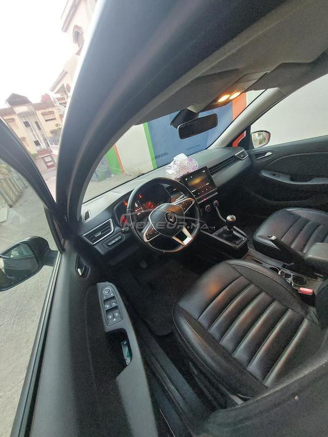 Clio 5 star stop 2023