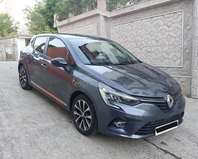 Clio 5 star stop 2023