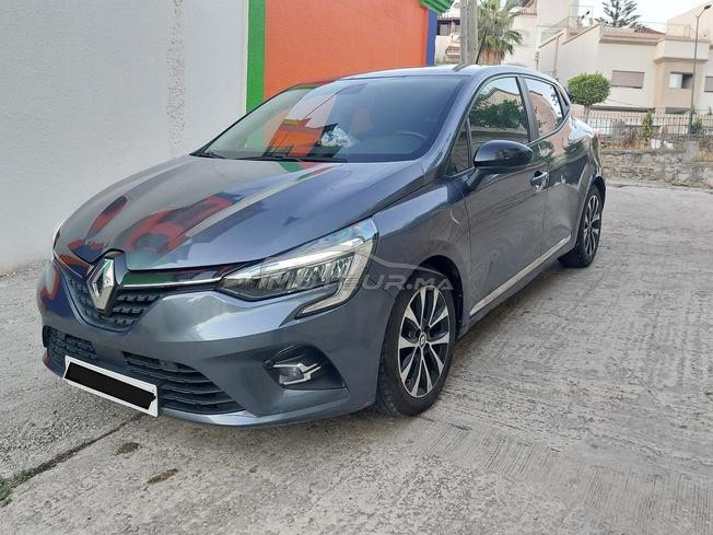 Clio 5 star stop 2023