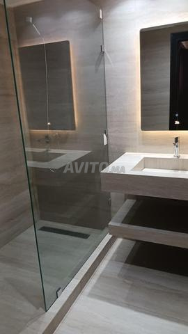 LOC - HIVERNAGE - STUDIO 80m2 PISCINE ROOFTOP - 2