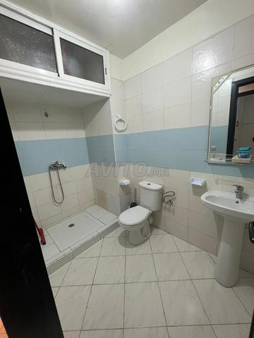 Appartement avec piscine à louer - 2