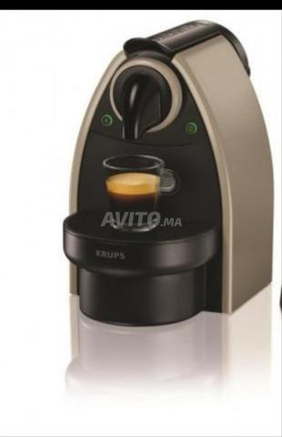 Machine Nespresso Essenza Mini - 2
