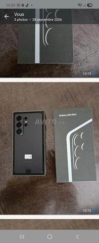 Samsung Galaxy S26 ultra neuf - 2