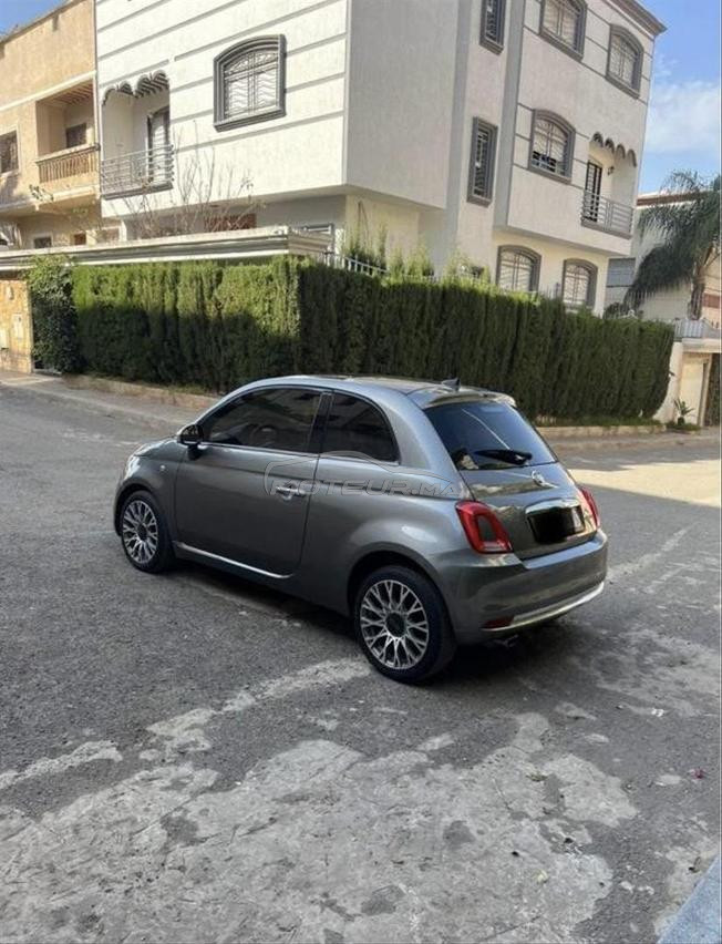 Fiat 500 Auto Essence Toit Panoramique
