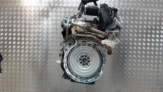Moteur mercedes classe gla 247 2.0 cdi