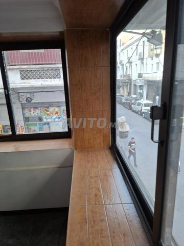 A vendre un magasin commercial 2 façades - 2