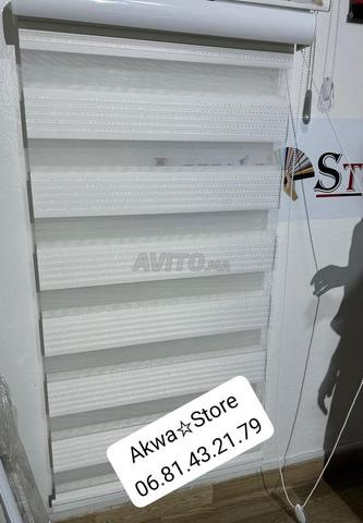 Store jour et nuit - 2