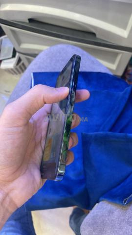 iPhone 12 Pro 256G Officiel - 2
