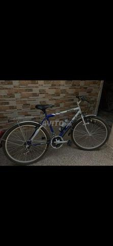 Vélo d'extérieur 26 pouces, encore propre comme neuf