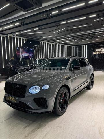 Bentley Bentayga - 2