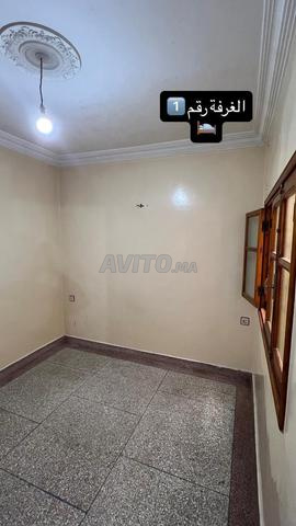 Appartement à vendre 4 m² à Salé - 2