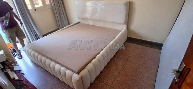 Vente de lit complet - 2