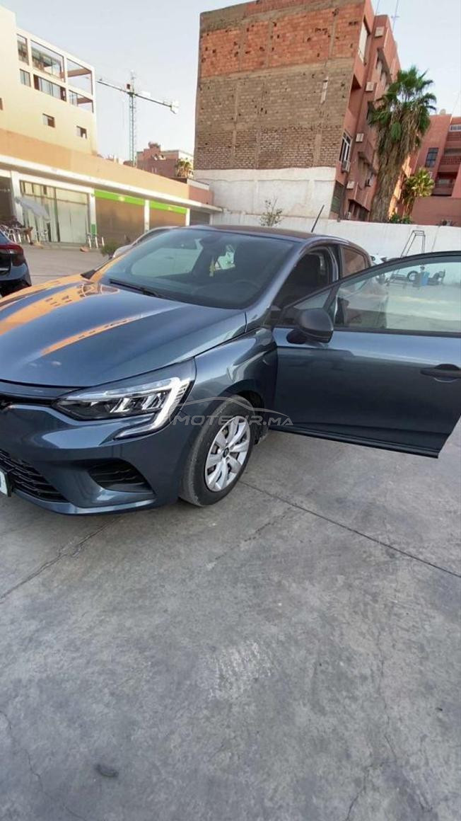 clio 5 2022 