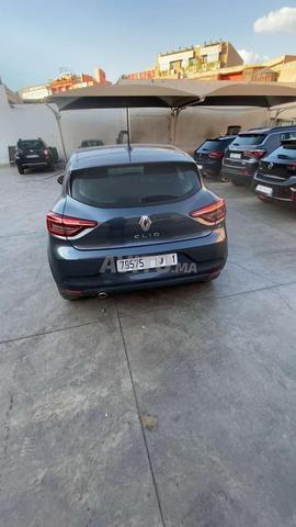 Clio 5 2022 - 2